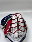 VAUGHN PRO RETURN REMENYL CATCHER & BLOCKER - USED