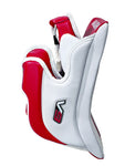 VAUGHN PRO RETURN MELVIN NYFFELER GLOVE & BLOCKER SET