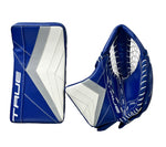 TRUE CATALYST PX3 STOCK GOALIE CATCHER & BLOCKER SET - DOMESTIC