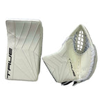 TRUE CATALYST PX3 STOCK GOALIE CATCHER & BLOCKER SET - DOMESTIC