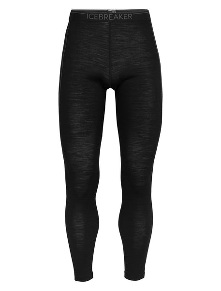 ICEBREAKER MEN 260 ZONE 3/4 THERMAL LEGGING – Just Hockey Toronto