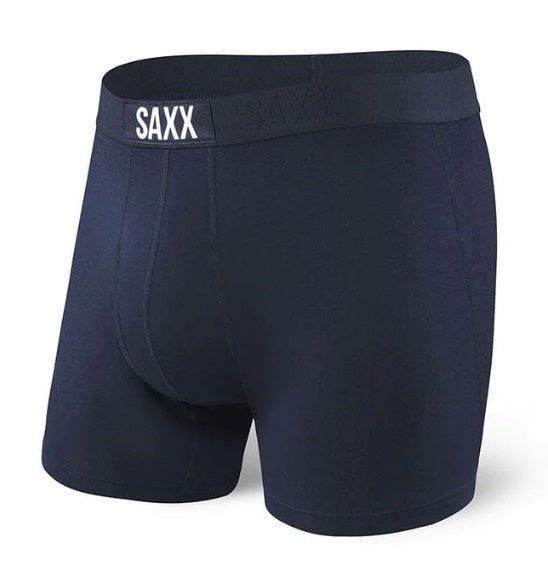 SAXX VIBE BLUE BUD KOOZIES BOXER BRIEF – Just Hockey Toronto