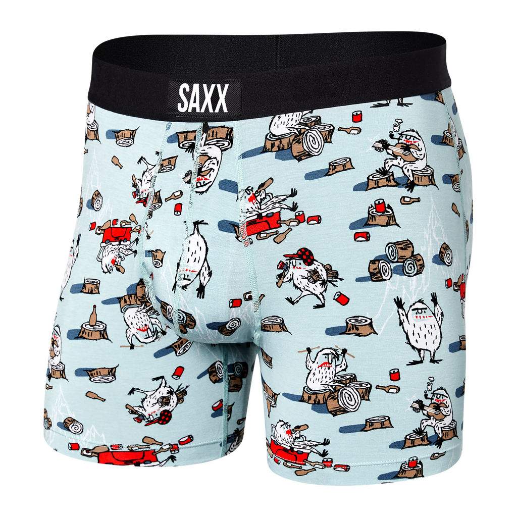 Sale – Men's Underwear Sale – SAXX Underwear Canada