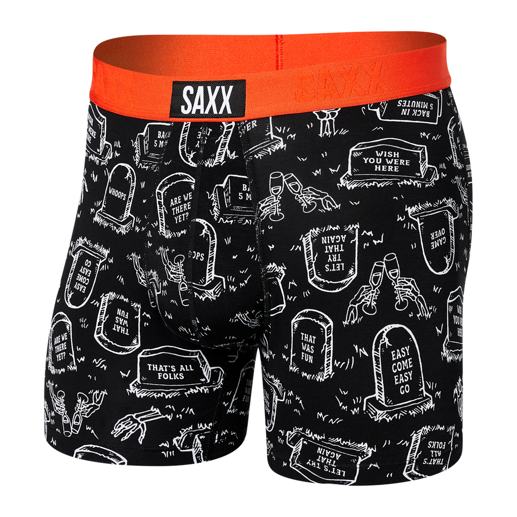 SAXX Vibe Boxer Brief - SXBM35