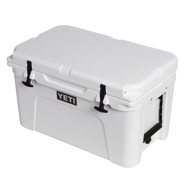 Yeti tundra hot sale 45 cooler