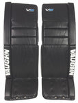 VAUGHN VELOCITY V9 JUNIOR GOALIE LEG PAD