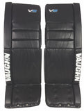 VAUGHN VELOCITY V9 JUNIOR GOALIE LEG PAD